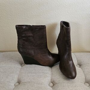 STYLE & CO WOMEN'S BOOTIES